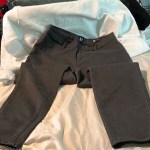 GAP Gray Chinos Classic Style
